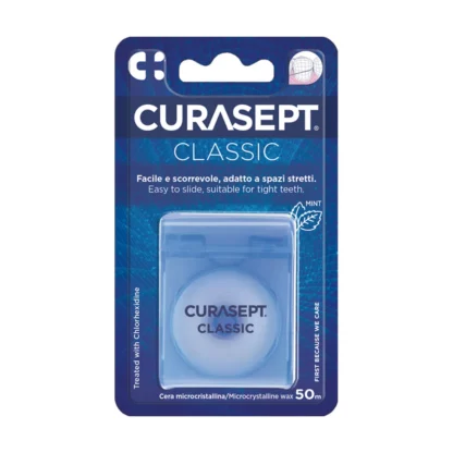 CURASEPT FILO INTERDENTALE CLASSIC