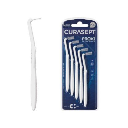 CURASEPT PROXI ANGLE SCOVOLINO P06 BIANCO