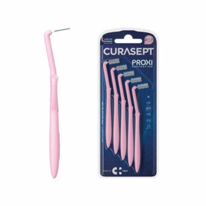 CURASEPT PROXI ANGLE SCOVOLINO P07 ROSA