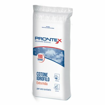 PRONTEX COTONE IDROFILO 100 gr