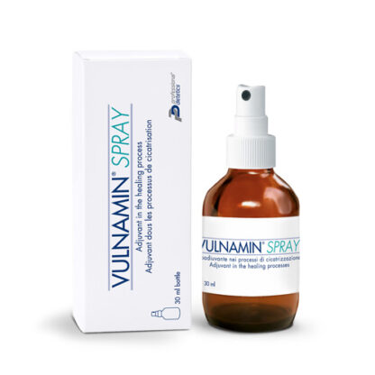 VULNAMIN SPRAY 30ML